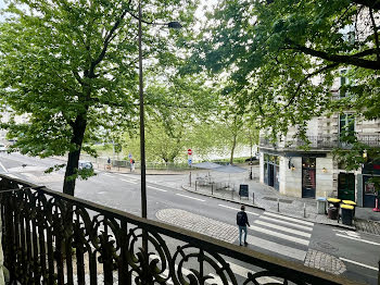 appartement à Nantes (44)