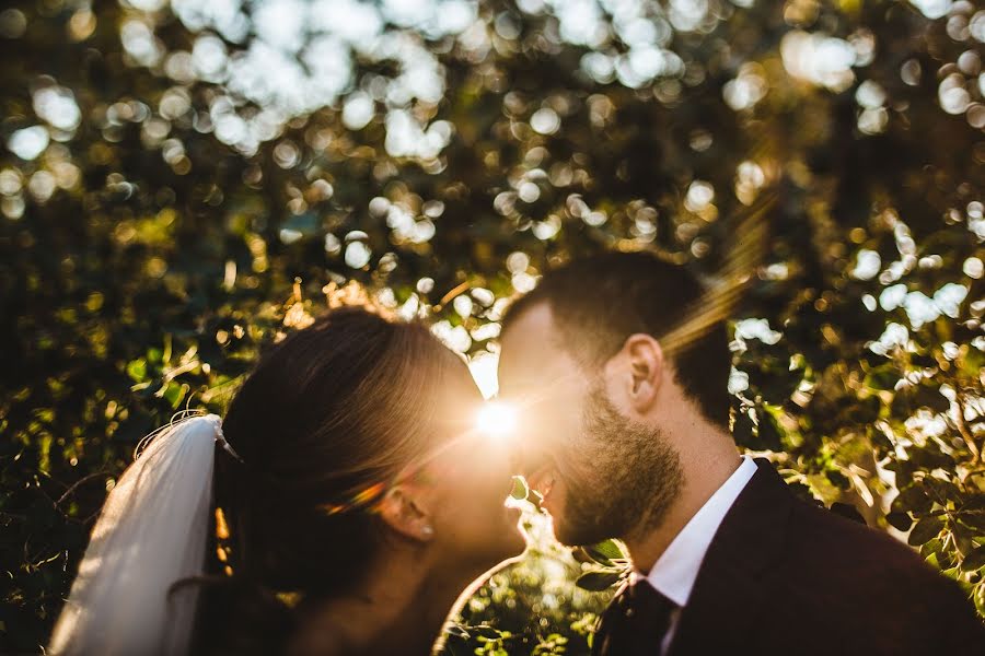 Wedding photographer Gabriele Palmato (gabrielepalmato). Photo of 27 September 2016