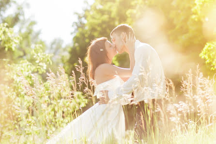 Fotógrafo de bodas Yakov Pospekhov (pospehov). Foto del 17 de junio 2015