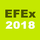 Herunterladen EFEx 2018 Installieren Sie Neueste APK Downloader