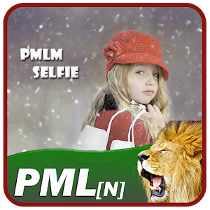 Download PML(N) Selfie Photo Frame For PC Windows and Mac