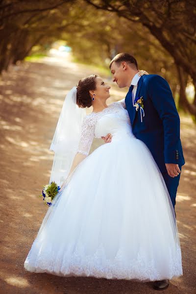 Wedding photographer Roman Romanov (romanovph). Photo of 2 May 2018