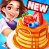 Cooking Rush - Chefs Fever Games1.0.5