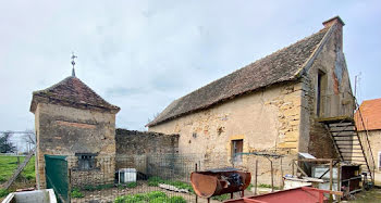 maison à Saint-Vincent-Bragny (71)