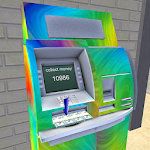 Cover Image of Download ATM Simulator: Learn & Play 1.2 APK