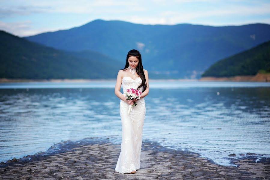 Wedding photographer Andrey Tatarashvili (andriaphotograph). Photo of 20 June 2018