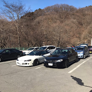 インプレッサ WRX GDA