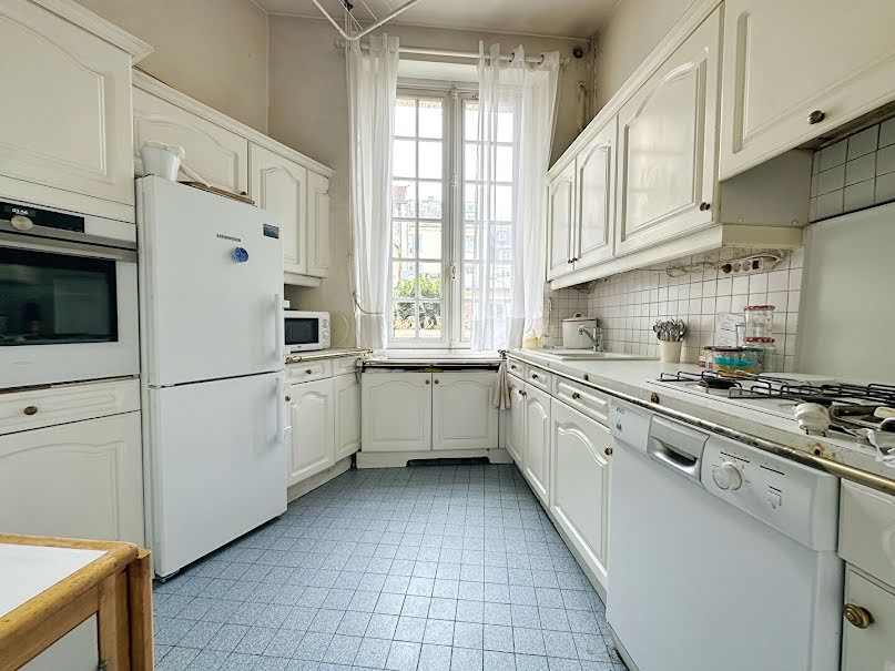 Vente appartement 5 pièces 120.79 m² à Versailles (78000), 895 000 €