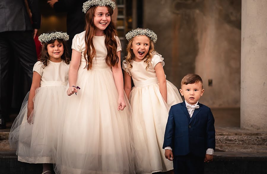 Fotógrafo de bodas Neto Oliveira (netooliveira). Foto del 25 de mayo 2022