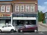Landers Interiors
