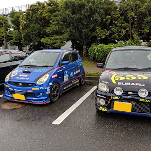 プレオ RS