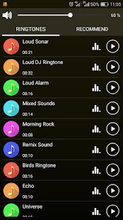 download Nada Dering yang Keras free
