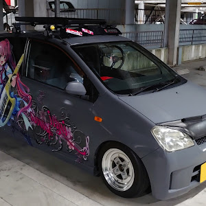 ミラバン