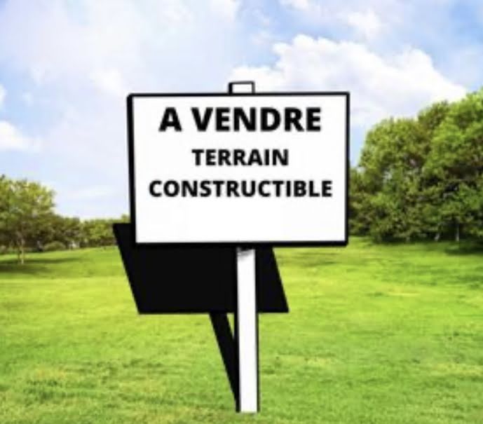 Vente terrain  402 m² à Serignan (34410), 149 000 €