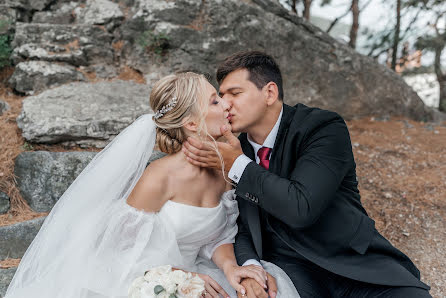 Fotograf ślubny Irina Bakach (irinabakach). Zdjęcie z 10 września 2023