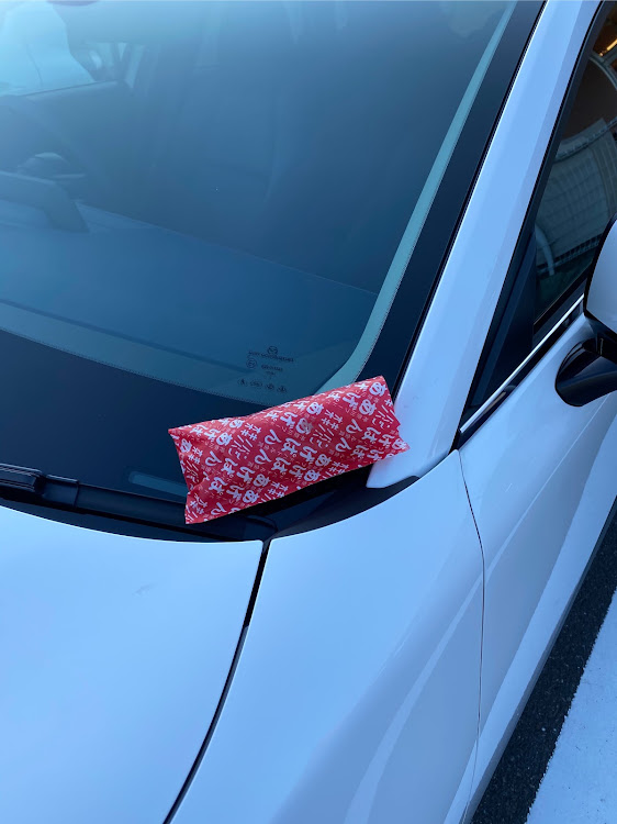 CX-5の車検に関するカスタム事例の投稿画像3枚目