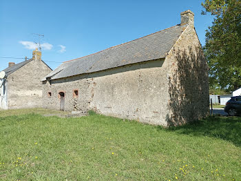 terrain à Herbignac (44)