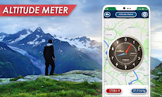 Live Earth Map Street View: Compass and Webcam Appのおすすめ画像3