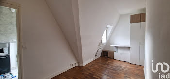 appartement à Paris 17ème (75)