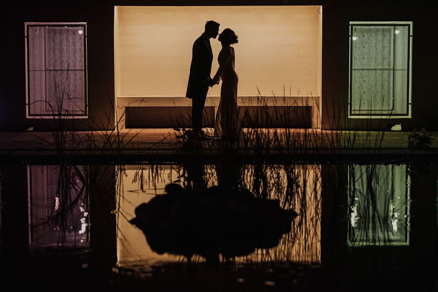 Fotógrafo de bodas Fran Ménez (franmenez). Foto del 26 de octubre 2021