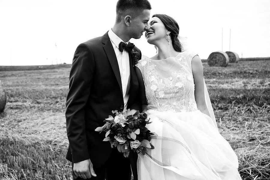 Wedding photographer Aleksandr Zubkov (aleksanderzubkov). Photo of 25 March 2018