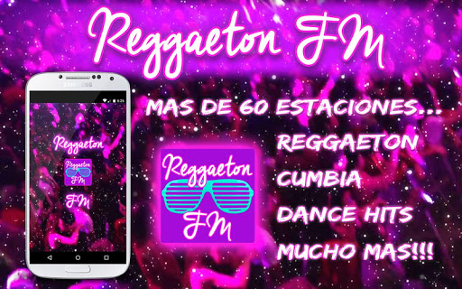 Reggaeton FM