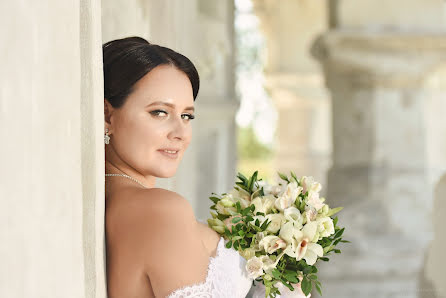 Fotografo di matrimoni Roman Kochanov (roman32). Foto del 16 luglio 2020