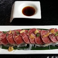 藝奇和牛岩板燒 日本料理(台南南紡店)