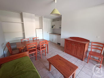 appartement à Soulac-sur-Mer (33)