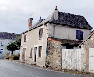 maison à Antogny-le-Tillac (37)