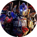 Transformers Wallpaper chrome extension