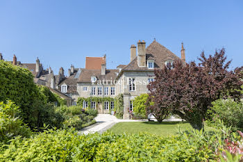 maison à Autun (71)