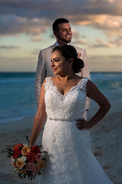 Wedding photographer David Rangel (davidrangel). Photo of 21 November 2019