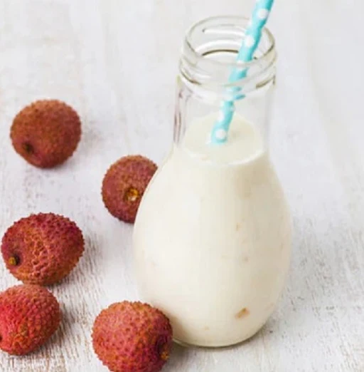 Litchi Lassi