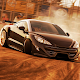 Download Rcz 508 Drift Driving Simulator For PC Windows and Mac 1.0