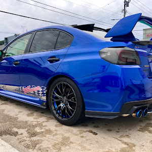 WRX STI