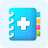 Medical & Diseases Dictionary icon