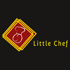 Little Chef, Punjabi Bagh, Punjabi Bagh logo