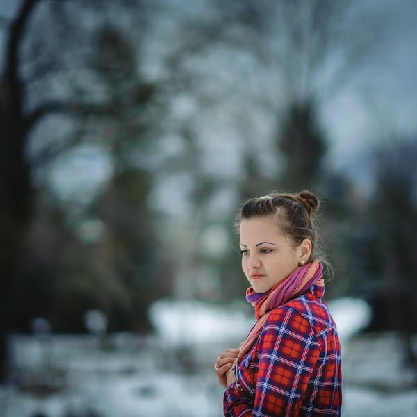 Hochzeitsfotograf Valentin Valeanu (valphoto). Foto vom 1. Februar 2016