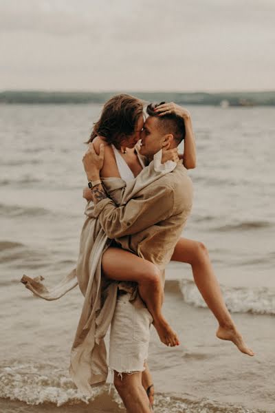 Photographe de mariage Valeriya Kulaeva (svaleriyaphoto). Photo du 2 août 2019