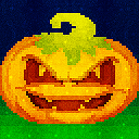 Download Halloween Glitter Pixel Art: Color by Num Install Latest APK downloader