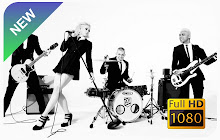 No Doubt New Tab & Wallpapers Collection small promo image