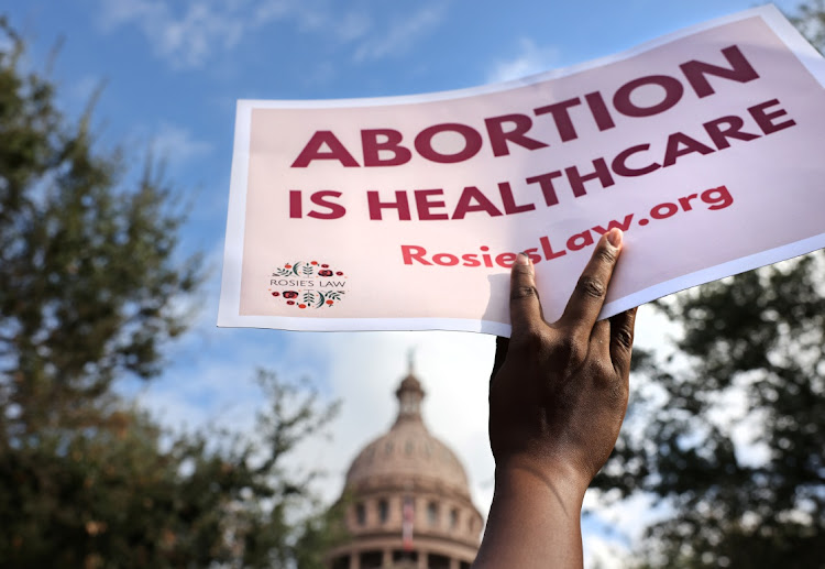 Protecting abortion rights is a top issue for women Democrats, Reuters polling shows. More than 70% of Americans think the issue should be left to a woman and her doctor.