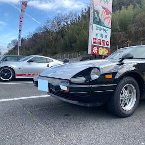 フェアレディZ Z34