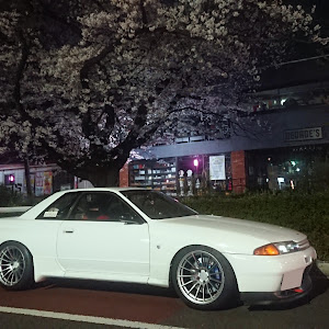 スカイライン GT-R BNR32