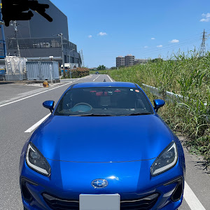 BRZ ZD8