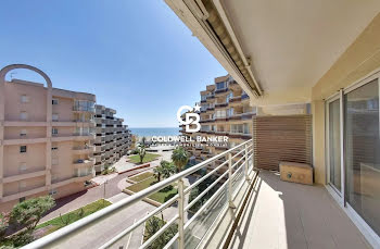 appartement à Canet-en-Roussillon (66)