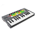 Cover Image of 下载 Synth Bass Effect Plug-in 2.0 APK