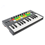 Synth Bass Effect Plug-in Apk