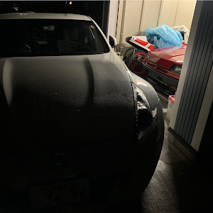 フェアレディZ Z34